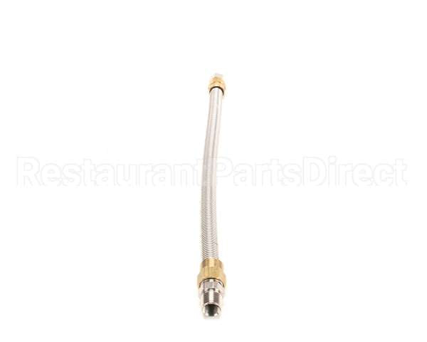 00-851318-00001 Vulcan Hart Line,Steam