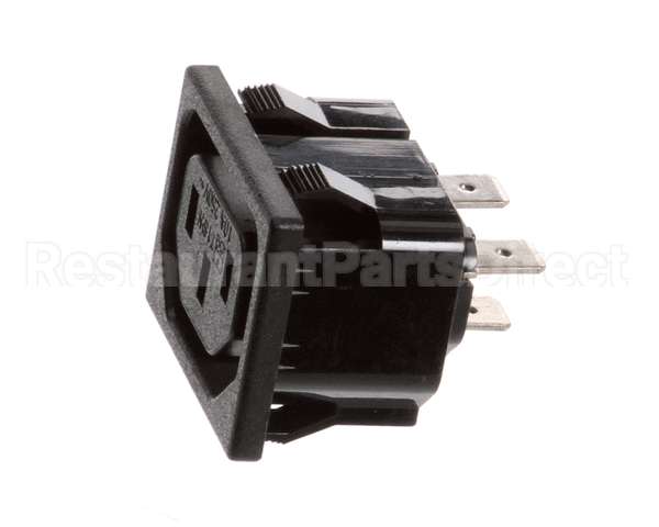 00-851532-00001 Vulcan Hart Receptacle,Snap In