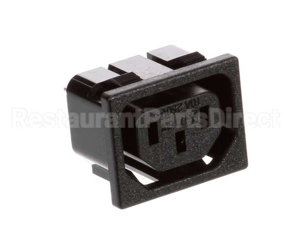 00-851532-00001 Vulcan Hart Receptacle,Snap In