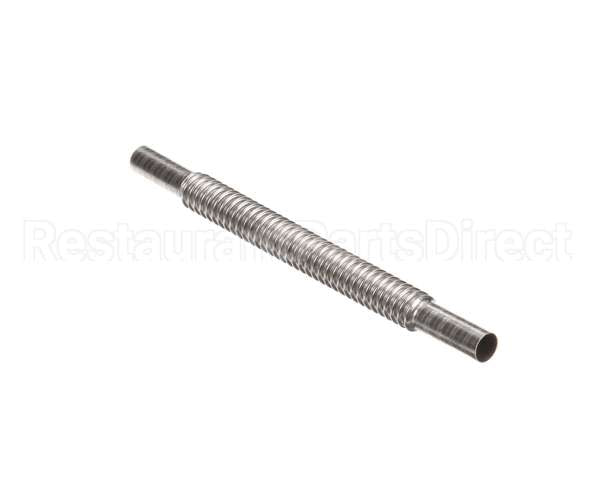 00-851614-00001 Vulcan Hart Tube,304 Ss Flex 3/8 Od X 6 L