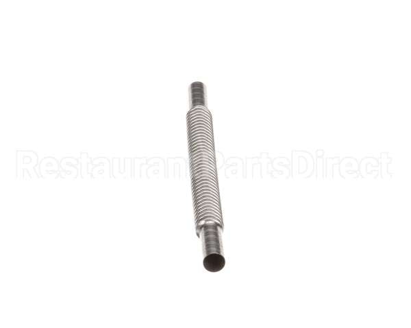 00-851614-00001 Vulcan Hart Tube,304 Ss Flex 3/8 Od X 6 L