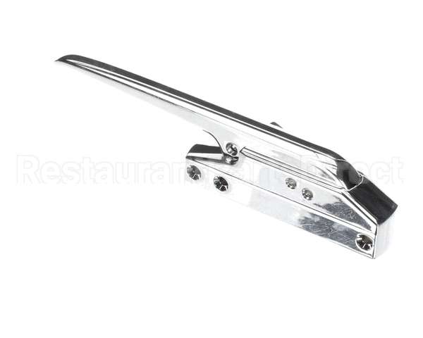 00-851800-00008 Vulcan Hart Door,Latch W/Striker