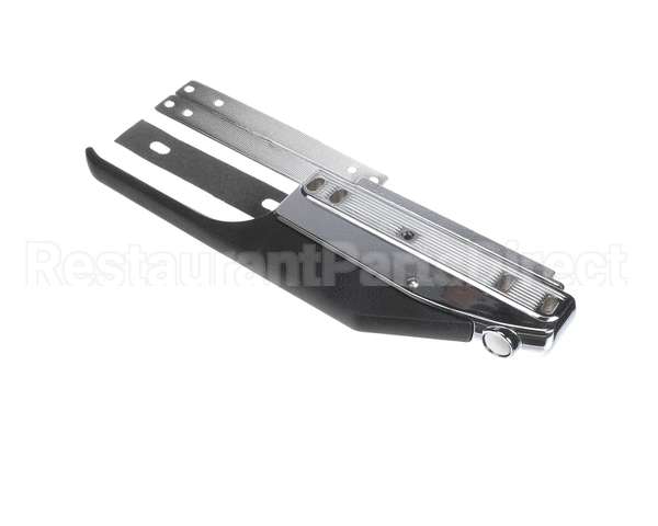 00-851800-00633 Vulcan Hart Door,Latch Complete