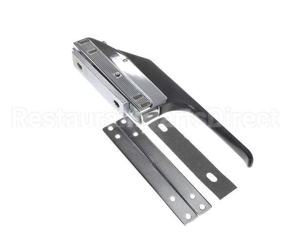 00-851800-00633 Vulcan Hart Door,Latch Complete