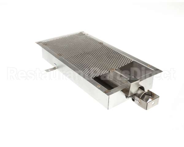 00-851800-00898 Vulcan Hart Burner Box Body