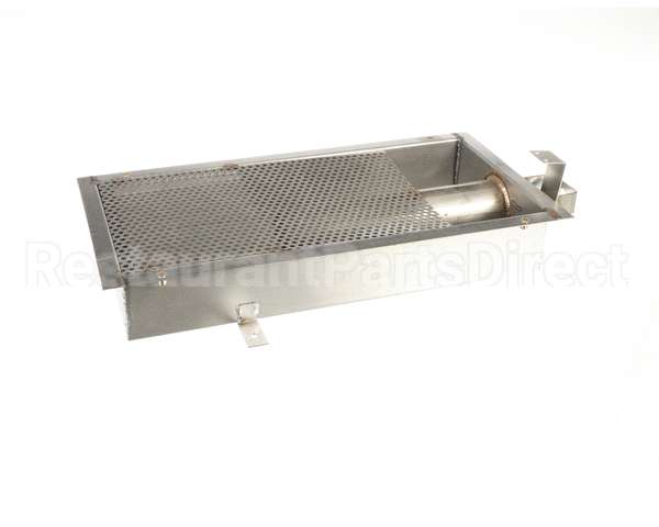 00-851800-00898 Vulcan Hart Burner Box Body