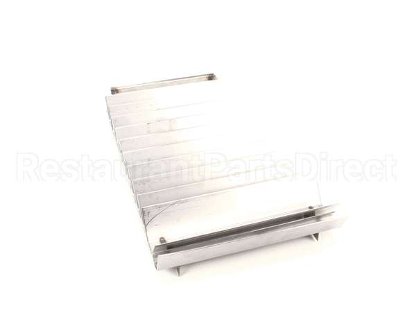 00-851800-00902 Vulcan Hart Burner Cover Shield(Radiant)