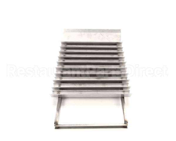 00-851800-00902 Vulcan Hart Burner Cover Shield(Radiant)