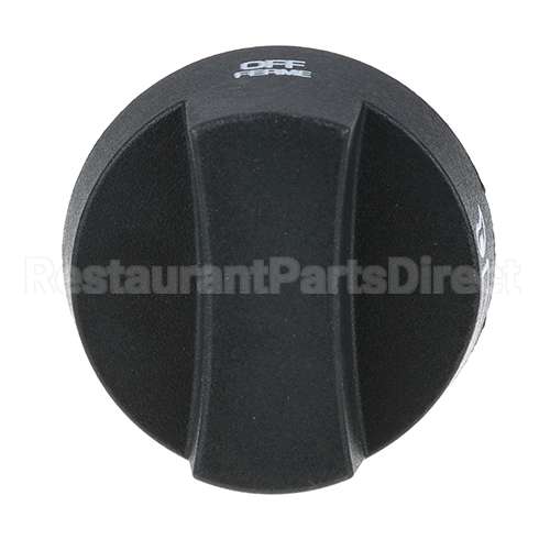 00-851800-00907 Compatible Vulcan Knob 2 D, Off-On-(Sim)