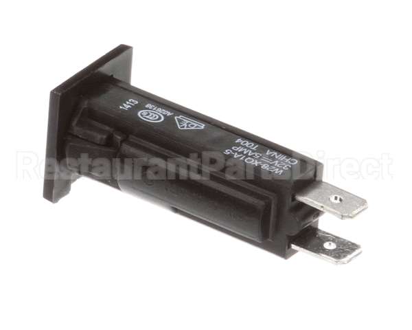 00-852081-00001 Vulcan Hart Circuit,Breaker 5Amp Slow Blow