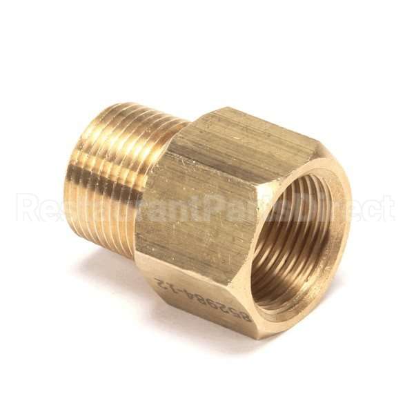 00-852984-00012 Compatible Vulcan Orifice, 0.250