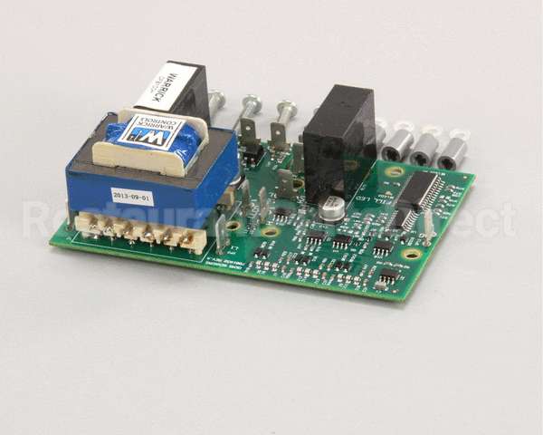 00-852984 Vulcan Hart Board,Water Level Control 120V