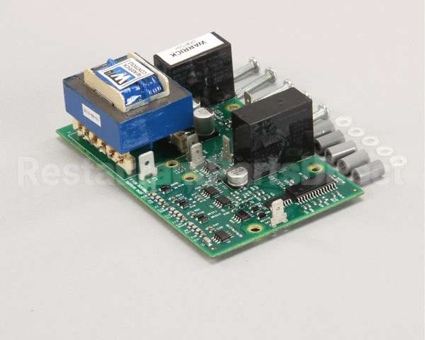 00-852984 Vulcan Hart Board,Water Level Control 120V