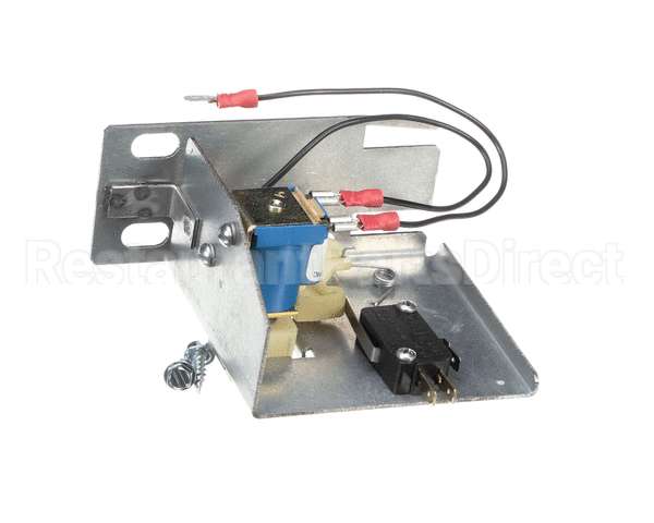 00-853168-00006 Vulcan Hart Latch Assembly