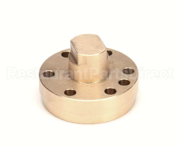 00-853292-00001 Vulcan Hart Disc,Tension Adjustment