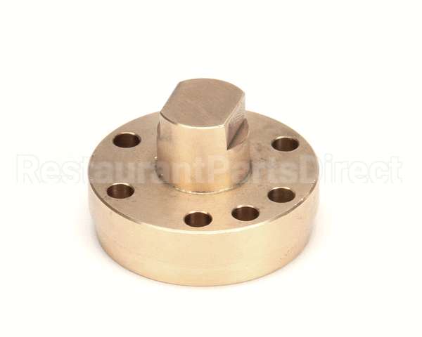 00-853292-00001 Vulcan Hart Disc,Tension Adjustment