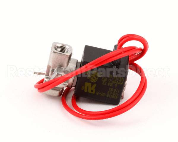 00-853339 Vulcan Hart Valve,Solenoid 120V