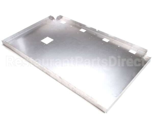 00-854542-00002 Vulcan Hart Cover,Insulation 40 Gal Ele