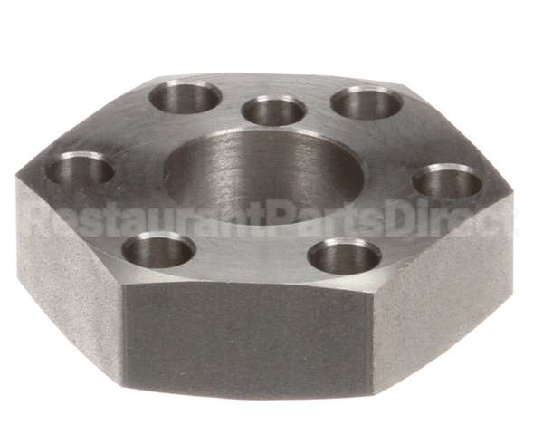 00-854565-00001 Vulcan Hart Nut,Lock Lid Spring Bp