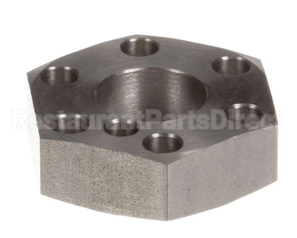 00-854565-00001 Vulcan Hart Nut,Lock Lid Spring Bp