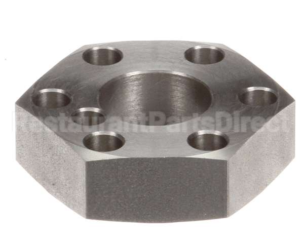 00-854565-00001 Vulcan Hart Nut,Lock Lid Spring Bp