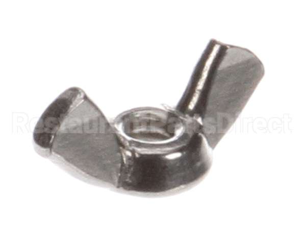 00-854605-00008 Vulcan Hart Nut,Wing 2 Draw-Off Valve Bp