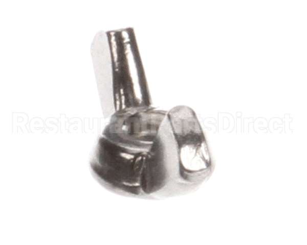 00-854605-00008 Vulcan Hart Nut,Wing 2 Draw-Off Valve Bp