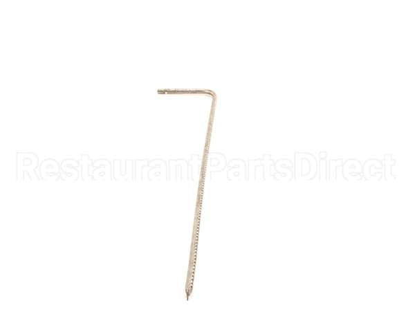 00-854626-00001 Vulcan Hart Tube,Runner 30 Gal Bp