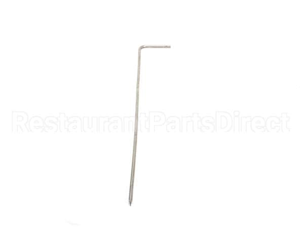 00-854626-00002 Vulcan Hart Tube,Runner 40 Gal Bp