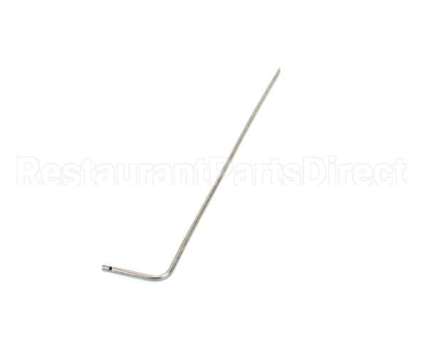 00-854626-00002 Vulcan Hart Tube,Runner 40 Gal Bp