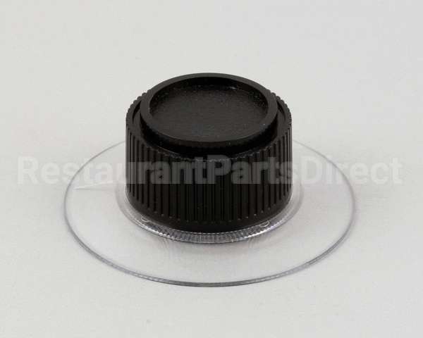 00-854647-00001 Vulcan Hart Control,Knob Bp
