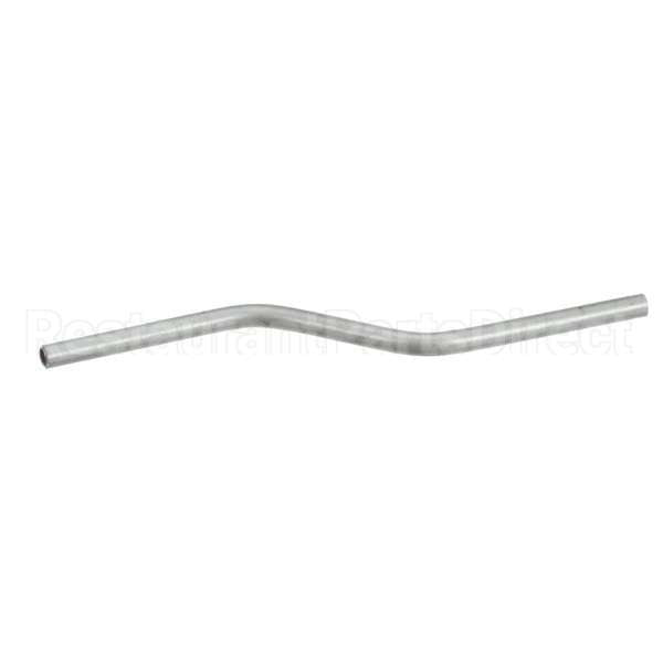00-854665-00002 Compatible Vulcan Tube, Gas Supply 40 Gal Bp