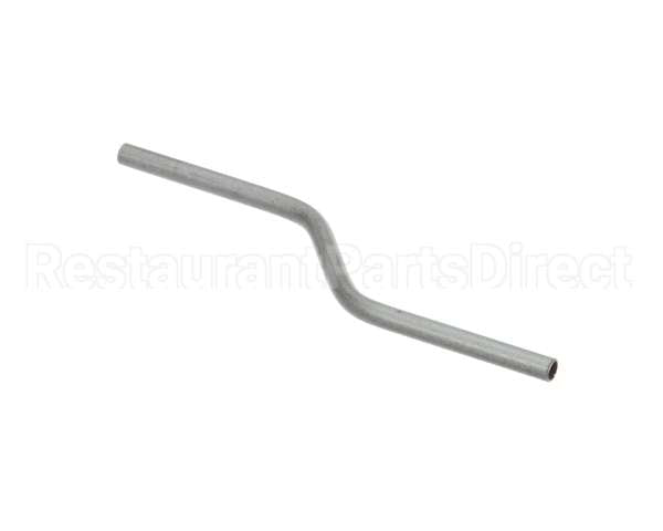 00-854665-00002 Vulcan Hart Tube,Gas Supply 40 Gal Bp