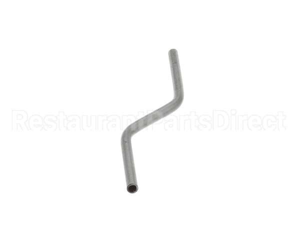 00-854665-00002 Vulcan Hart Tube,Gas Supply 40 Gal Bp