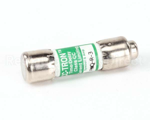 00-854700-00001 Vulcan Hart Fuse,Class Cc 3 Amp Time Delay