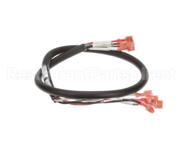 00-854701-00001 Vulcan Hart Harness,Gas Valve