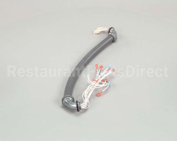 00-854703-00001 Vulcan Hart Harness,Control