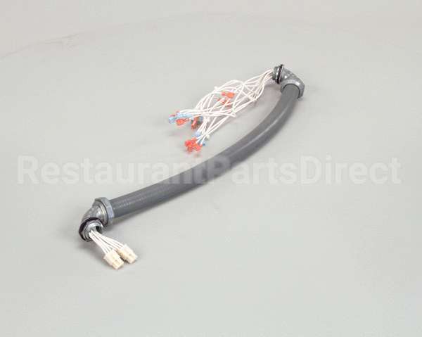 00-854703-00001 Vulcan Hart Harness,Control