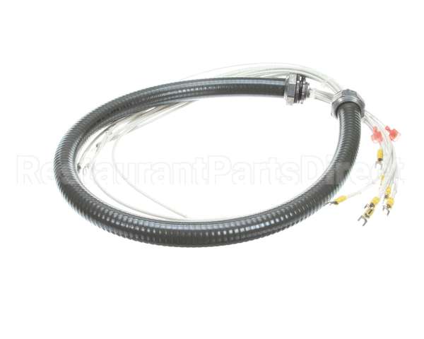 00-854713-00001 Vulcan Hart Harness,Element 40