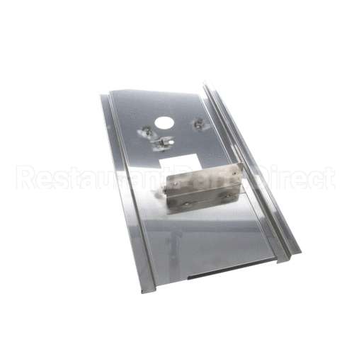 00-854814-00002 Vulcan Hart Panel,Weldment,Braising Pan