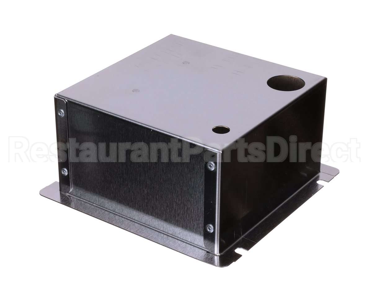 00-854817-00001 Vulcan Hart Box,Control Panel Bp