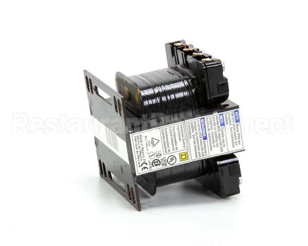 00-855036-00001 Vulcan Hart Transformer,240/480,115/50/60