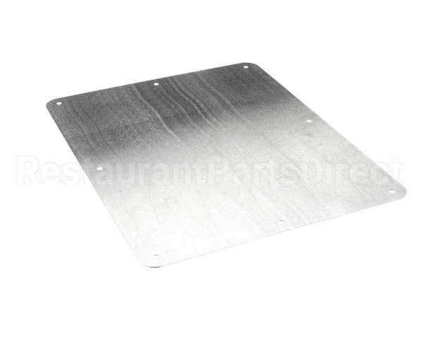 00-855285-00002 Vulcan Hart Door Gasket Retainer,5 Pan, 17X13.625X0.