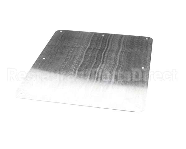 00-855285-00002 Vulcan Hart Door Gasket Retainer,5 Pan, 17X13.625X0.