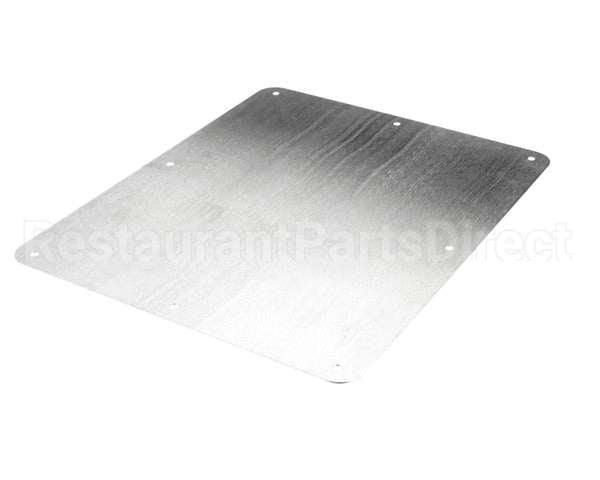 00-855285-00002 Vulcan Hart Door Gasket Retainer,5 Pan, 17X13.625X0.