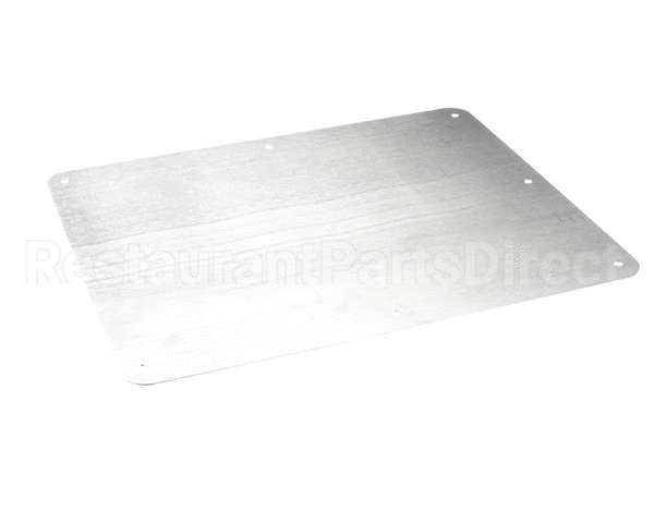 00-855285-00002 Vulcan Hart Door Gasket Retainer,5 Pan, 17X13.625X0.