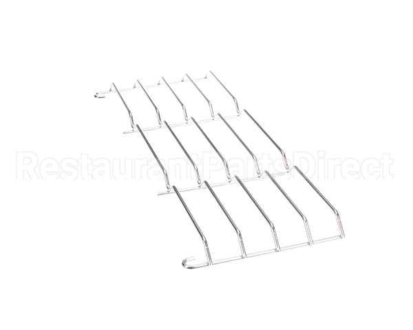00-855355-00001 Vulcan Hart Rack,Wire 3 Pan Compt