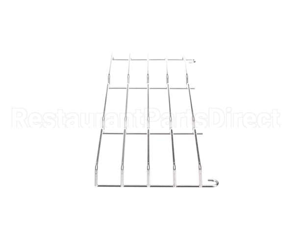 00-855355-00001 Vulcan Hart Rack,Wire 3 Pan Compt