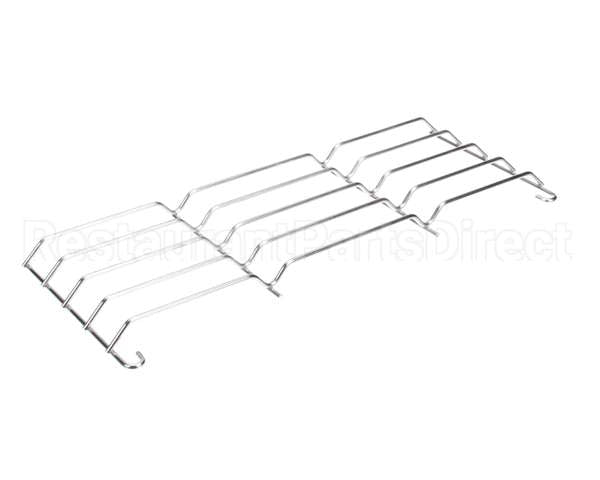 00-855355-00001 Vulcan Hart Rack,Wire 3 Pan Compt