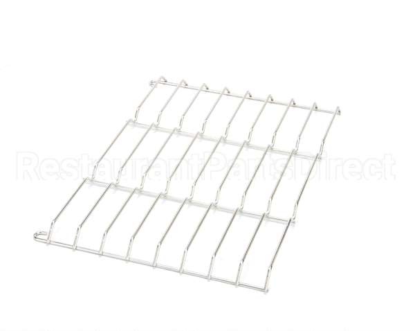 00-855355-00002 Vulcan Hart Rack,Wire 5 Pan Compt